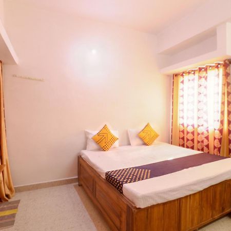 Spot On Hotel Om Kanha Bilāspur المظهر الخارجي الصورة