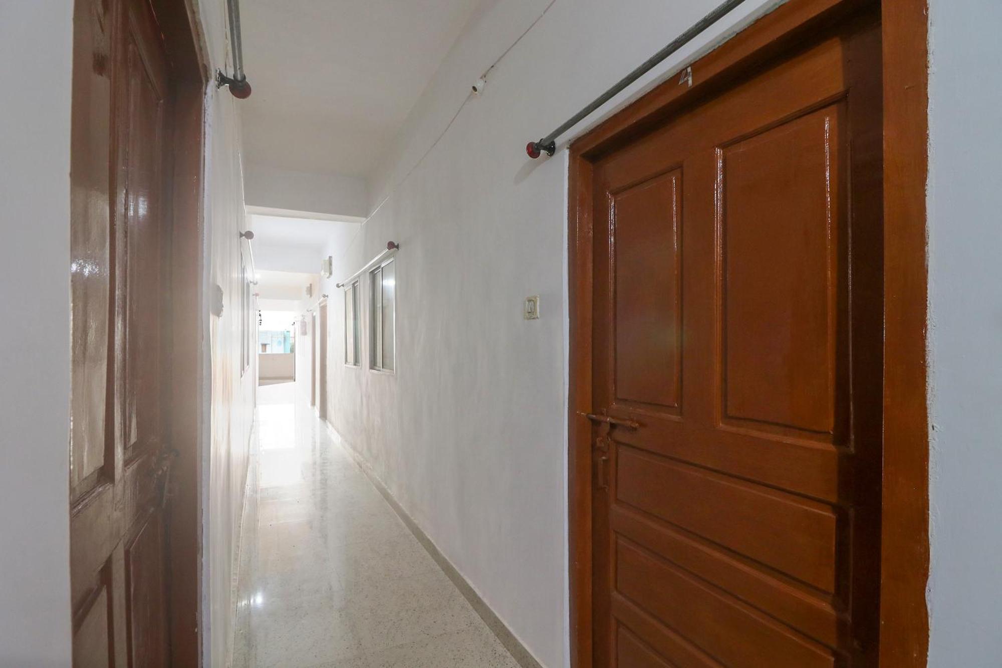 Spot On Hotel Om Kanha Bilāspur المظهر الخارجي الصورة