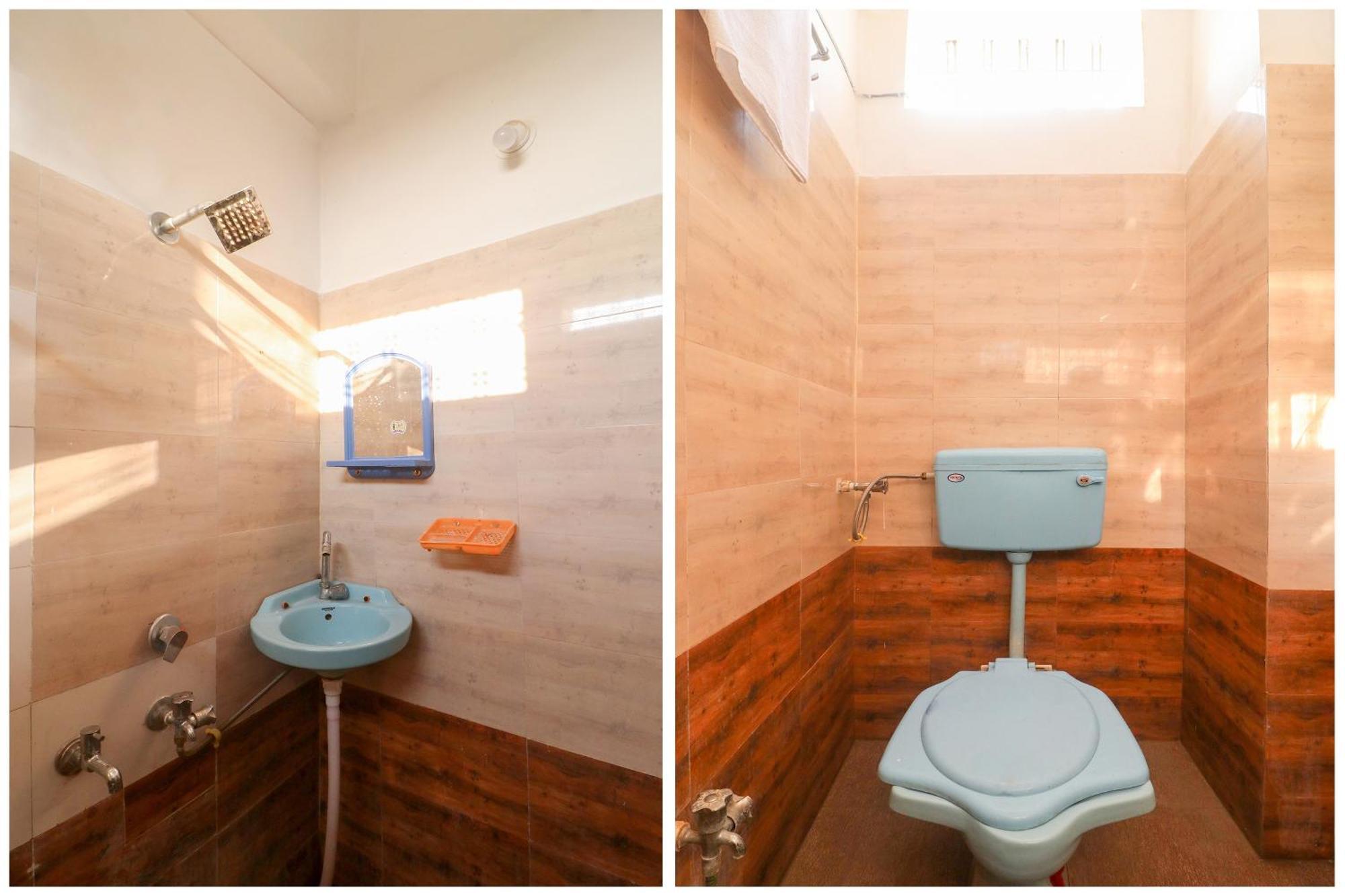Spot On Hotel Om Kanha Bilāspur المظهر الخارجي الصورة